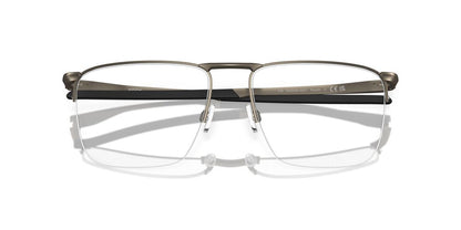 Aros Oftálmicos Oakley Ox3026 Pewter
