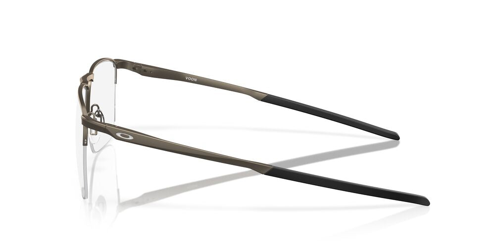 Aros Oftálmicos Oakley Ox3026 Pewter