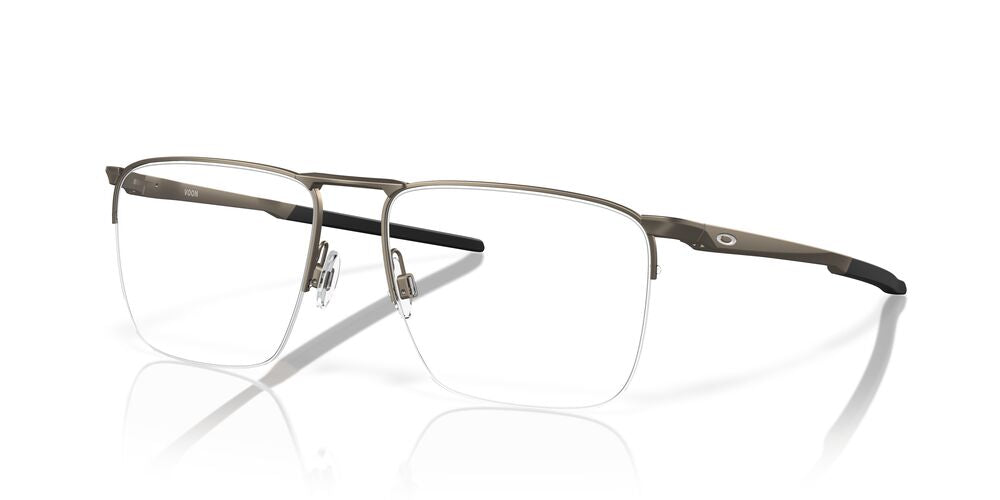 Aros Oftálmicos Oakley Ox3026 Pewter