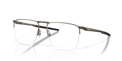 Aros Oftálmicos Oakley Ox3026 Pewter