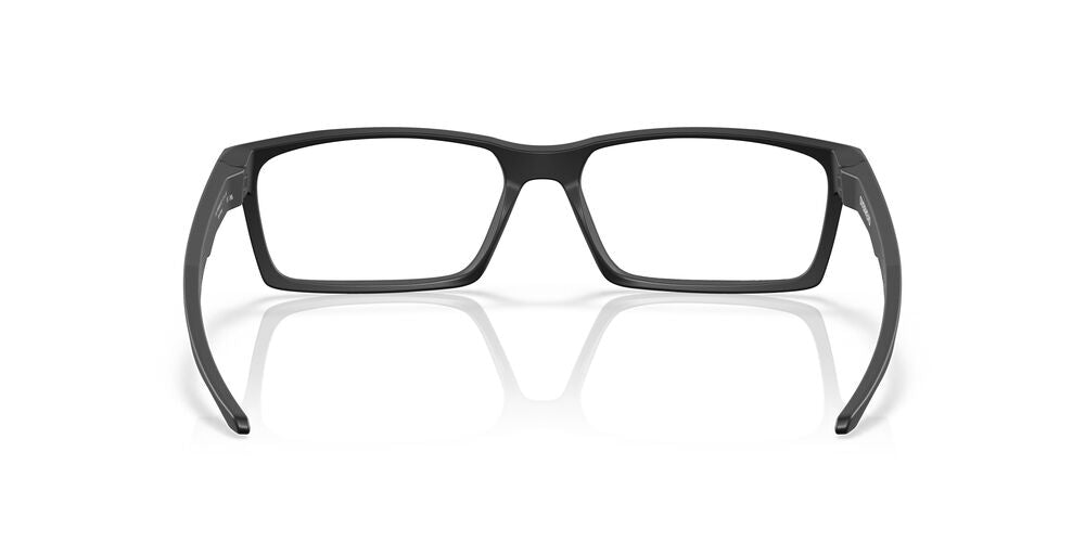 Aros Oftálmicos Oakley Ox8060 Satin Negro
