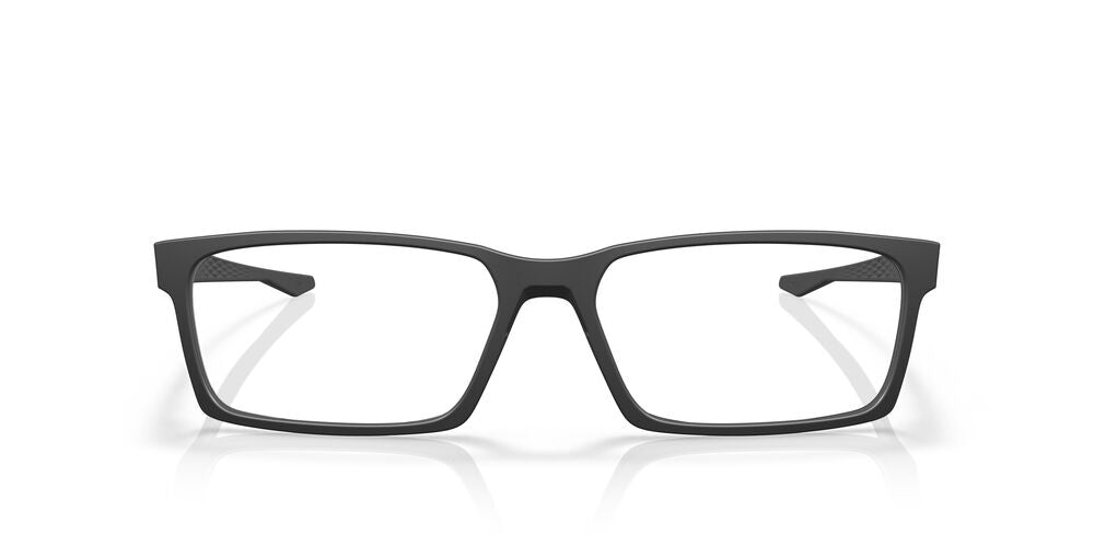 Aros Oftálmicos Oakley Ox8060 Satin Negro