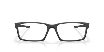 Aros Oftálmicos Oakley Ox8060 Satin Negro