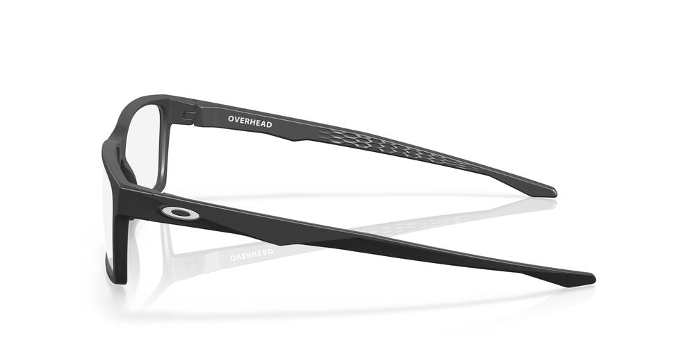 Aros Oftálmicos Oakley Ox8060 Satin Negro