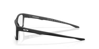 Aros Oftálmicos Oakley Ox8060 Satin Negro
