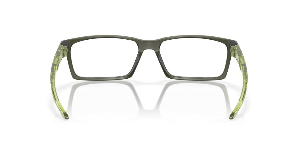 Aros Oftálmicos Oakley Ox8060 Mate Olive Ink