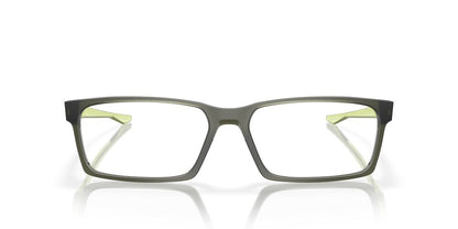Aros Oftálmicos Oakley Ox8060 Mate Olive Ink