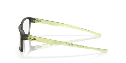 Aros Oftálmicos Oakley Ox8060 Mate Olive Ink