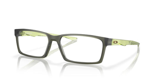 Aros Oftálmicos Oakley Ox8060 Mate Olive Ink