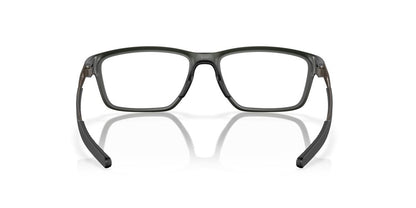 Aros Oftálmicos Oakley Ox8153 Mate Olive