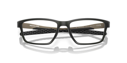 Aros Oftálmicos Oakley Ox8153 Mate Olive