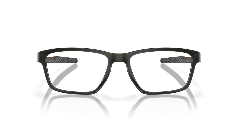 Aros Oftálmicos Oakley Ox8153 Mate Olive
