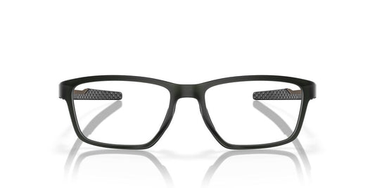 Aros Oftálmicos Oakley Ox8153 Mate Olive