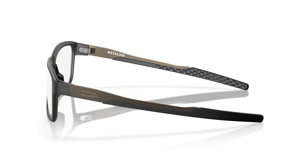 Aros Oftálmicos Oakley Ox8153 Mate Olive