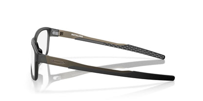 Aros Oftálmicos Oakley Ox8153 Mate Olive