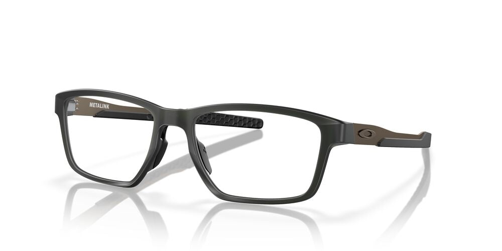 Aros Oftálmicos Oakley Ox8153 Mate Olive