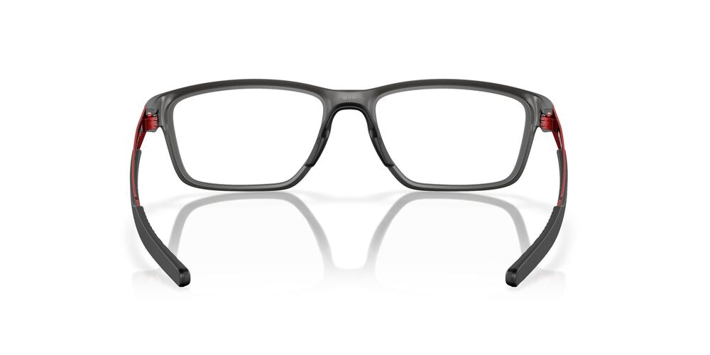 Aros Oftálmicos Oakley Ox8153 Satin Gris Smoke