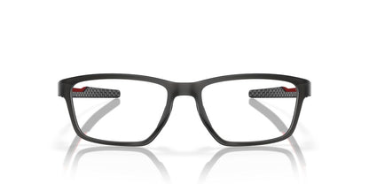 Aros Oftálmicos Oakley Ox8153 Satin Gris Smoke
