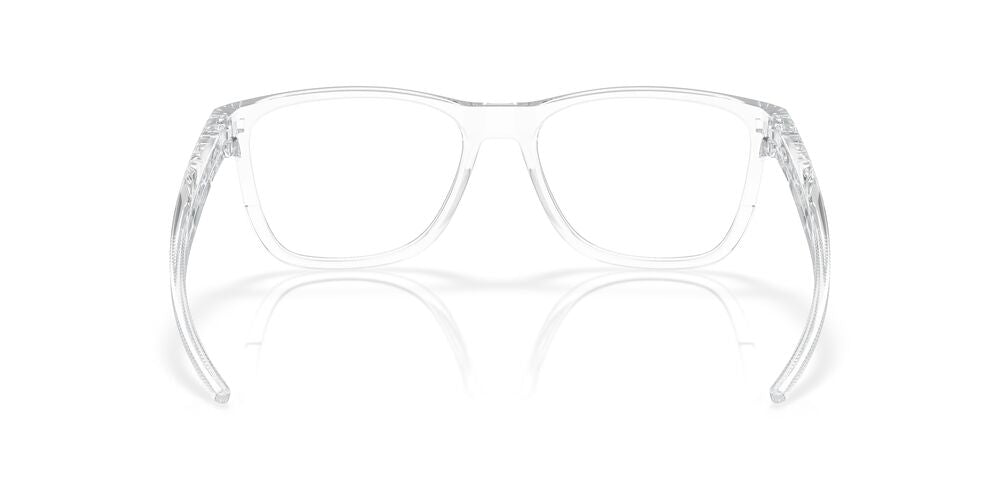 Aros Oftálmicos Oakley Ox8163 Polished Clear