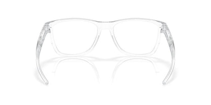 Aros Oftálmicos Oakley Ox8163 Polished Clear