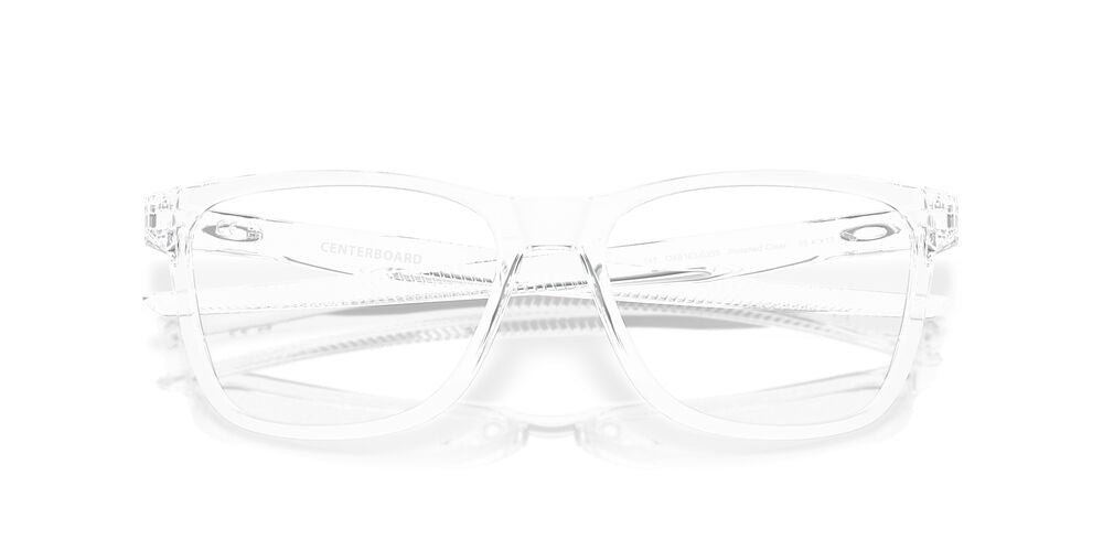 Aros Oftálmicos Oakley Ox8163 Polished Clear