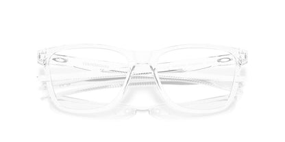 Aros Oftálmicos Oakley Ox8163 Polished Clear