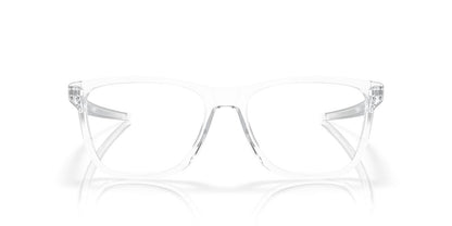 Aros Oftálmicos Oakley Ox8163 Polished Clear