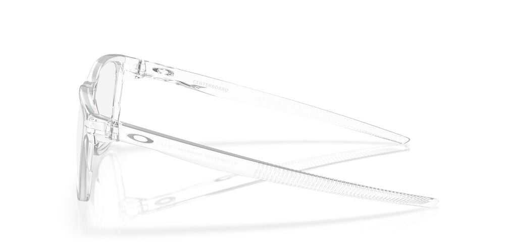 Aros Oftálmicos Oakley Ox8163 Polished Clear