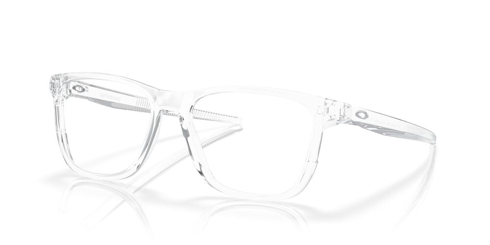 Aros Oftálmicos Oakley Ox8163 Polished Clear