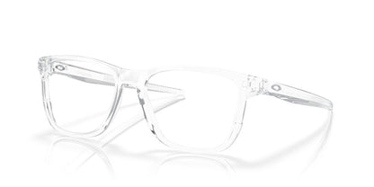 Aros Oftálmicos Oakley Ox8163 Polished Clear