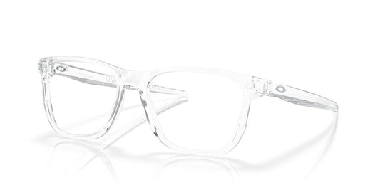 Aros Oftálmicos Oakley Ox8163 Polished Clear