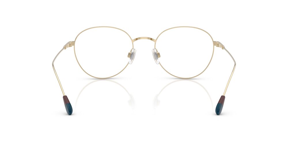 Aros Oftálmicos Polo Ralph Lauren Ph1208 Dorado