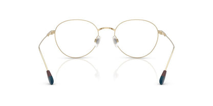 Aros Oftálmicos Polo Ralph Lauren Ph1208 Dorado