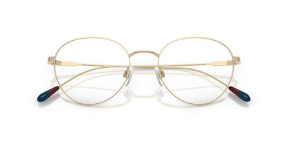 Aros Oftálmicos Polo Ralph Lauren Ph1208 Dorado