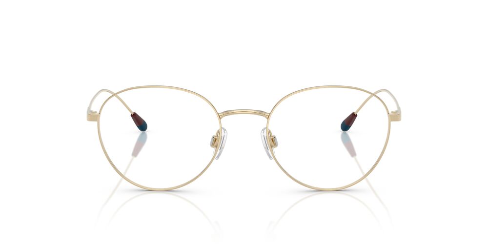 Aros Oftálmicos Polo Ralph Lauren Ph1208 Dorado