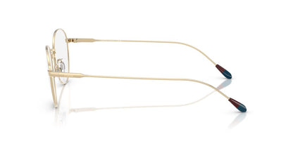 Aros Oftálmicos Polo Ralph Lauren Ph1208 Dorado