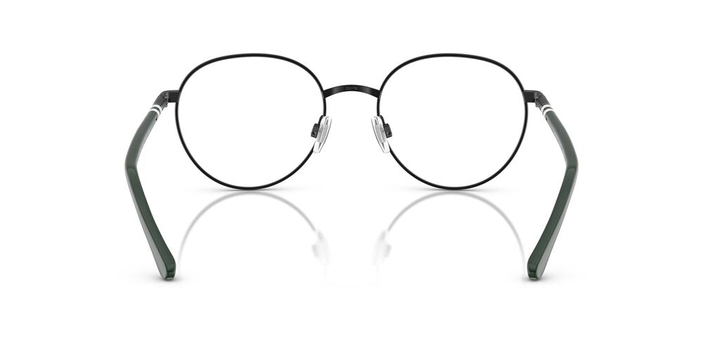 Aros Oftálmicos Polo Ralph Lauren Ph1236 Negro