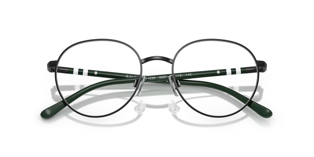 Aros Oftálmicos Polo Ralph Lauren Ph1236 Negro