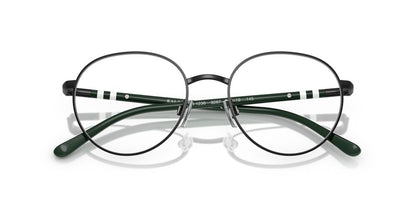 Aros Oftálmicos Polo Ralph Lauren Ph1236 Negro