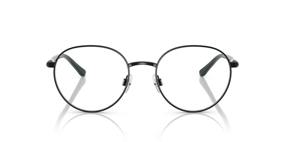 Aros Oftálmicos Polo Ralph Lauren Ph1236 Negro