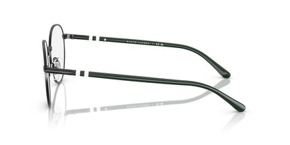 Aros Oftálmicos Polo Ralph Lauren Ph1236 Negro