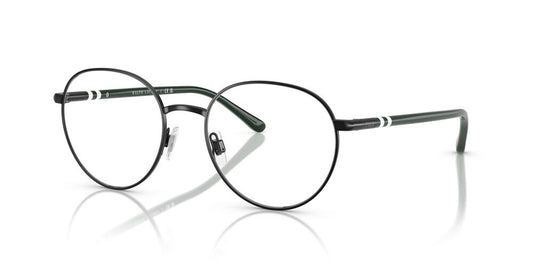 Aros Oftálmicos Polo Ralph Lauren Ph1236 Negro