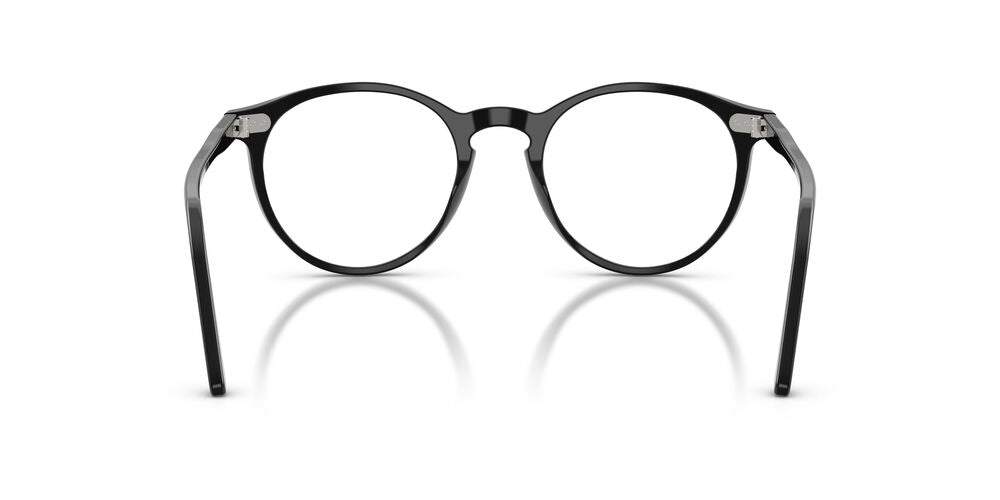 Aros Oftálmicos Polo Ralph Lauren Ph2083 Negro