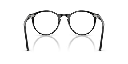 Aros Oftálmicos Polo Ralph Lauren Ph2083 Negro