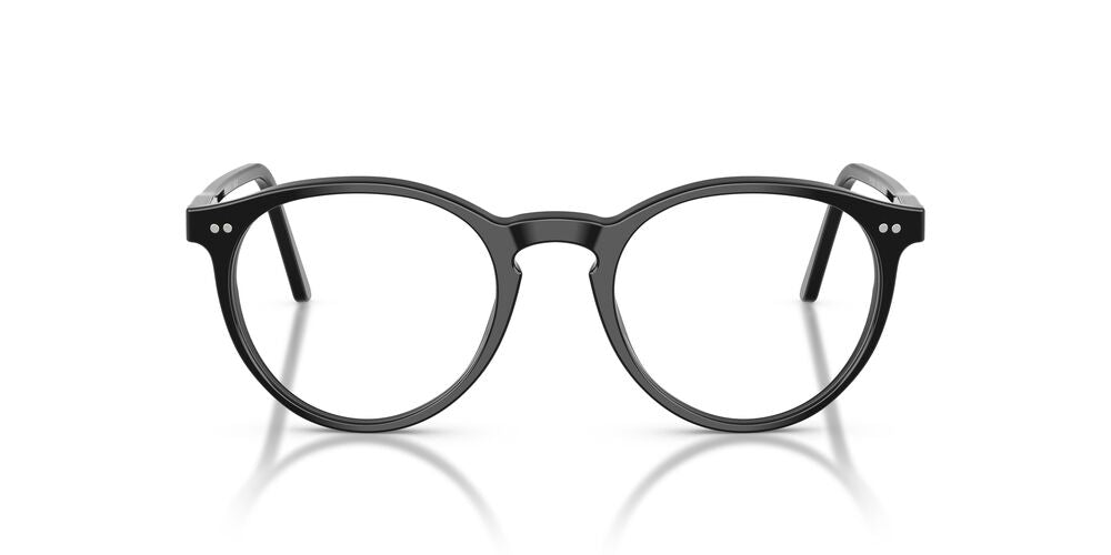 Aros Oftálmicos Polo Ralph Lauren Ph2083 Negro