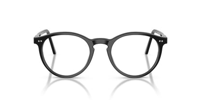 Aros Oftálmicos Polo Ralph Lauren Ph2083 Negro