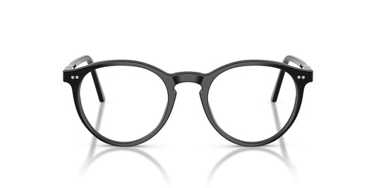 Aros Oftálmicos Polo Ralph Lauren Ph2083 Negro