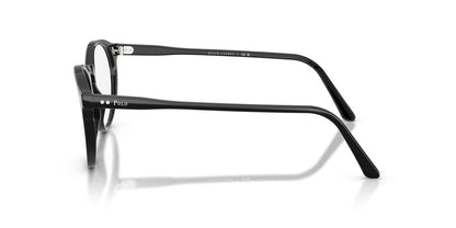 Aros Oftálmicos Polo Ralph Lauren Ph2083 Negro
