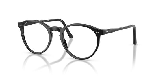Aros Oftálmicos Polo Ralph Lauren Ph2083 Negro