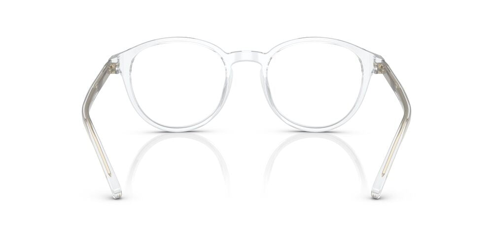 Aros Oftálmicos Polo Ralph Lauren Lauren Ph2252 Shiny Crystal